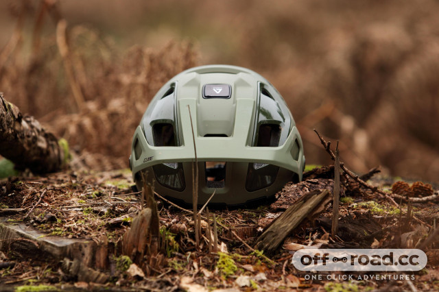 Cube full face online helmet